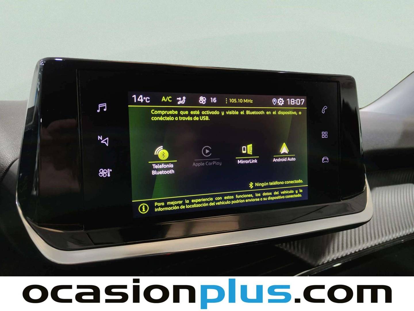 Foto Peugeot 2008 Peugeot 2008 BlueHDi 100 Allure (100 CV)