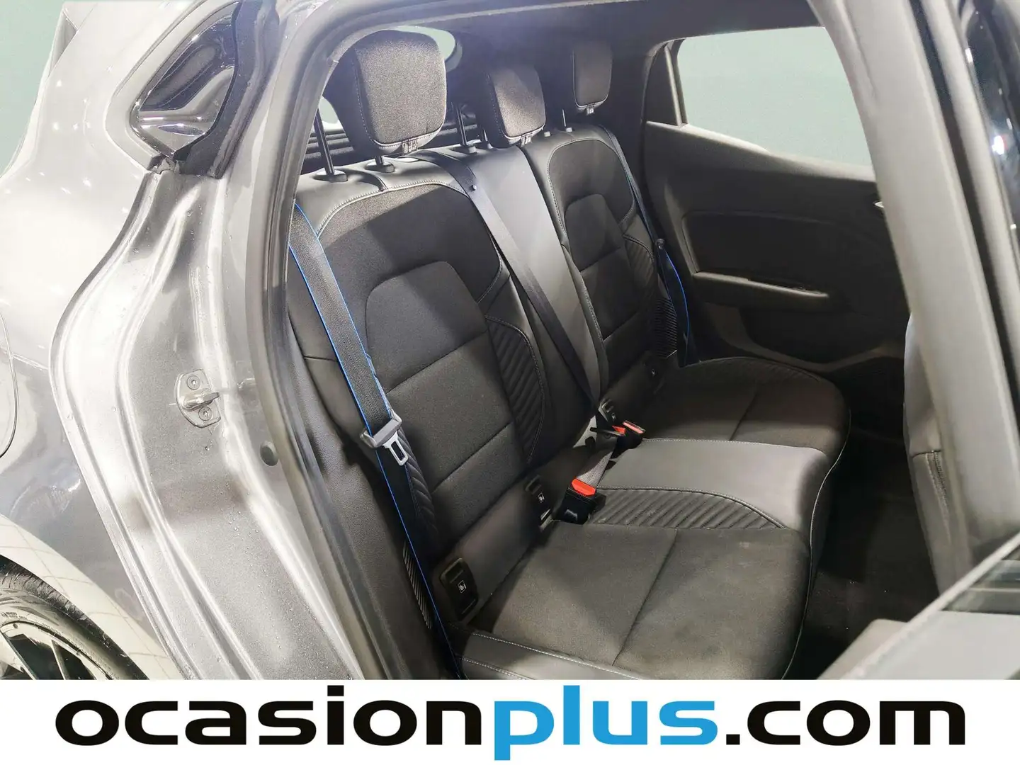 Foto Renault Clio Renault Clio Esprit Alpine E-Tech (143 CV)