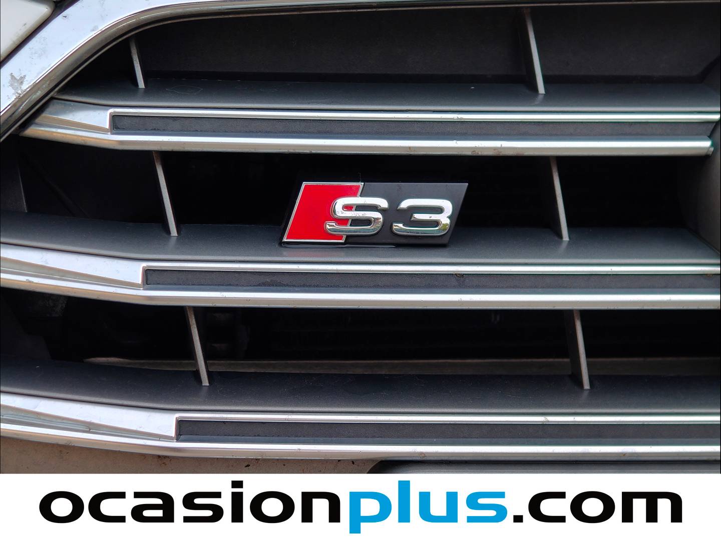 Audi A3 Audi S3 Sportback 2.0 TFSI quattro (310 CV) S tronic Pack S-Line de segunda mano