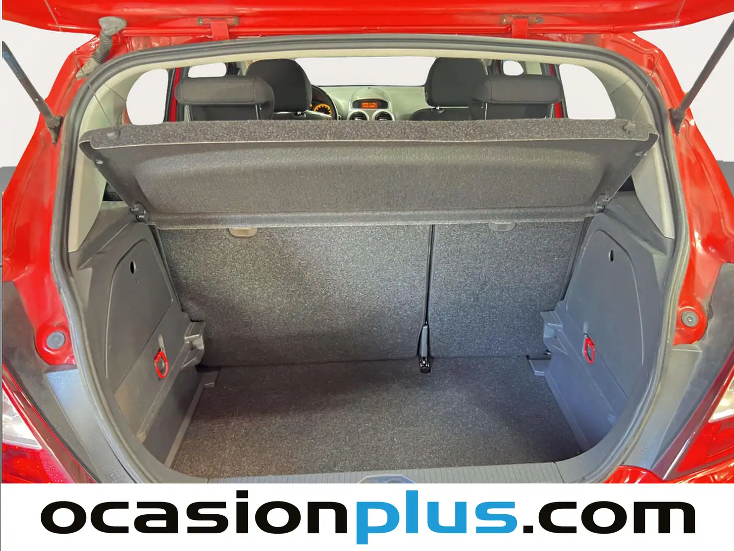 Foto Opel Corsa Opel Corsa 1.2 C`Mon (85 CV)