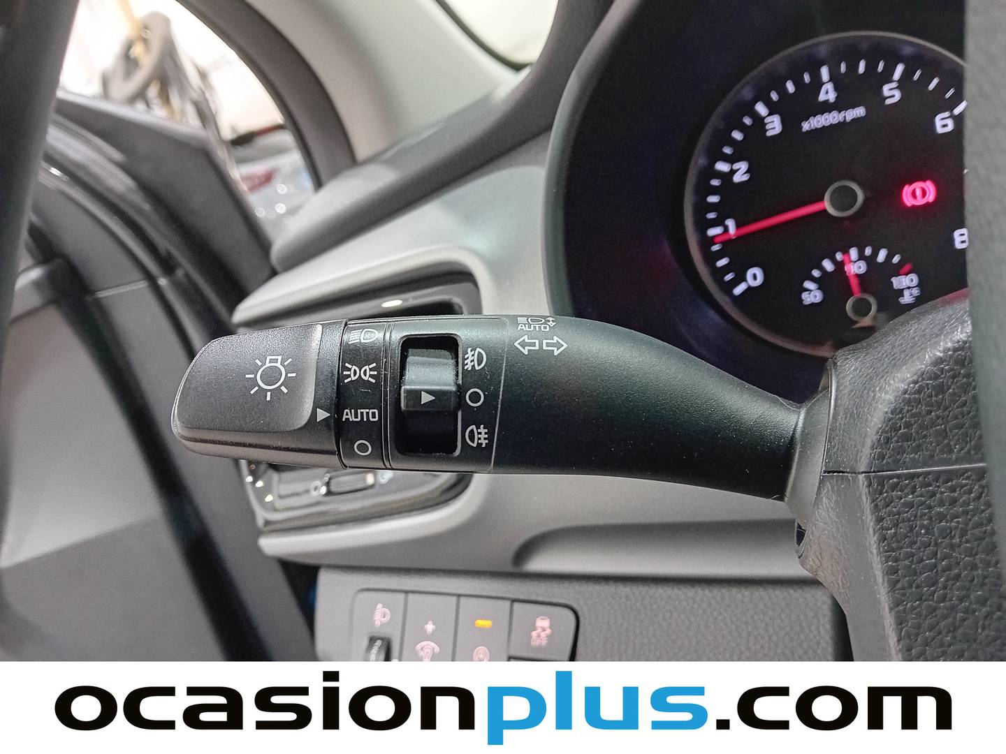 KIA Stonic KIA Stonic 1.0 T-GDi MHEV Drive DCT (120 CV) de ocasión