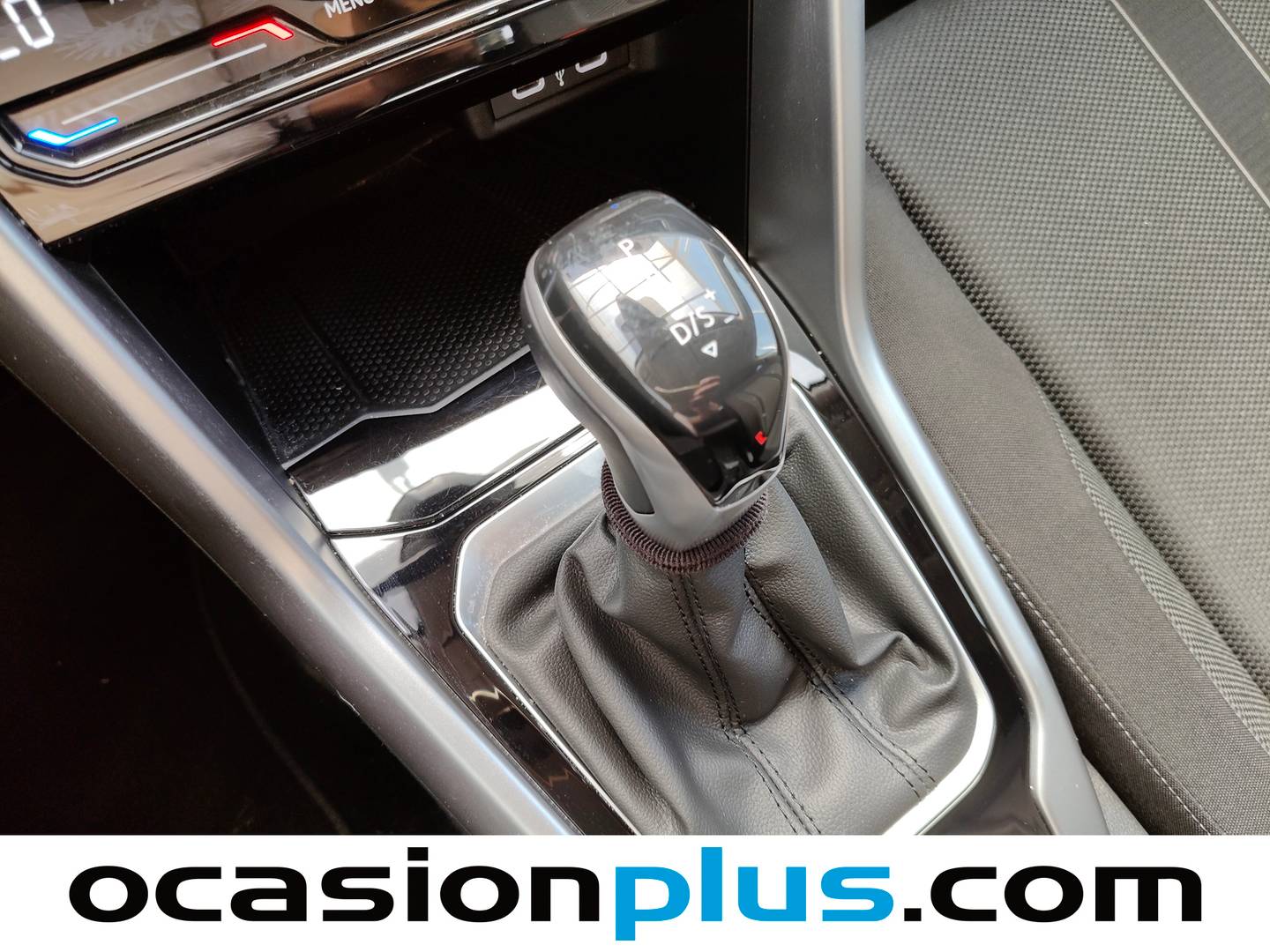 Volkswagen T-Roc Volkswagen T-Roc Life 1.5 TSI (150 CV) DSG de segunda mano