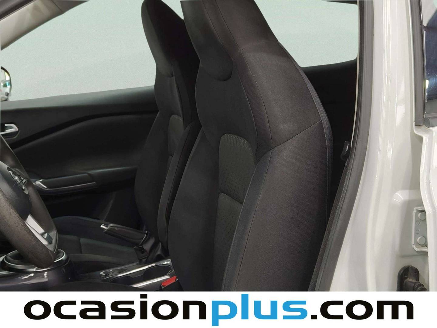 Nissan JUKE Nissan Juke DIG-T Acenta (114 CV) 114cv