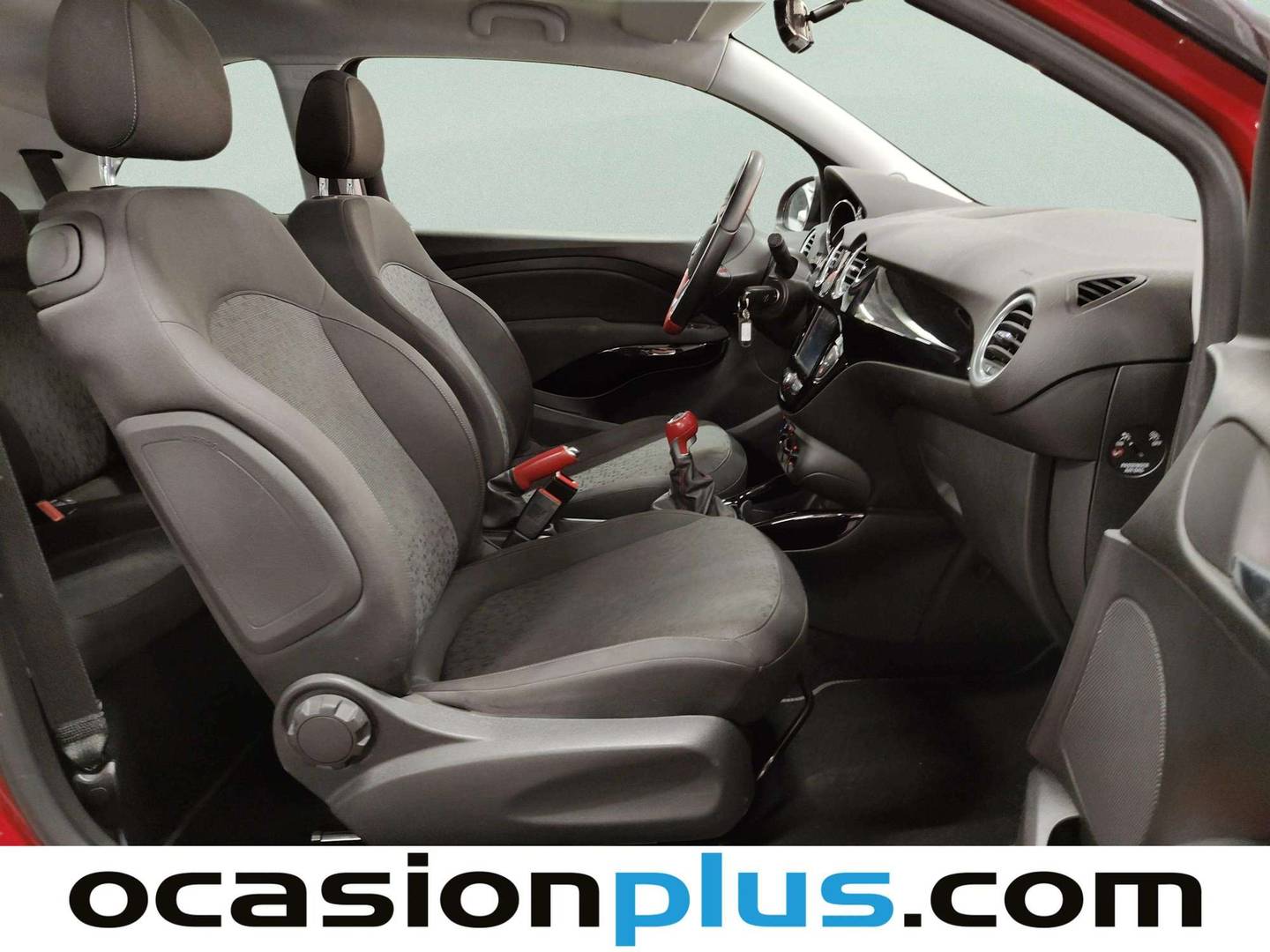 Opel Adam Opel Adam 1.4 XEL Glam (87 CV) manual