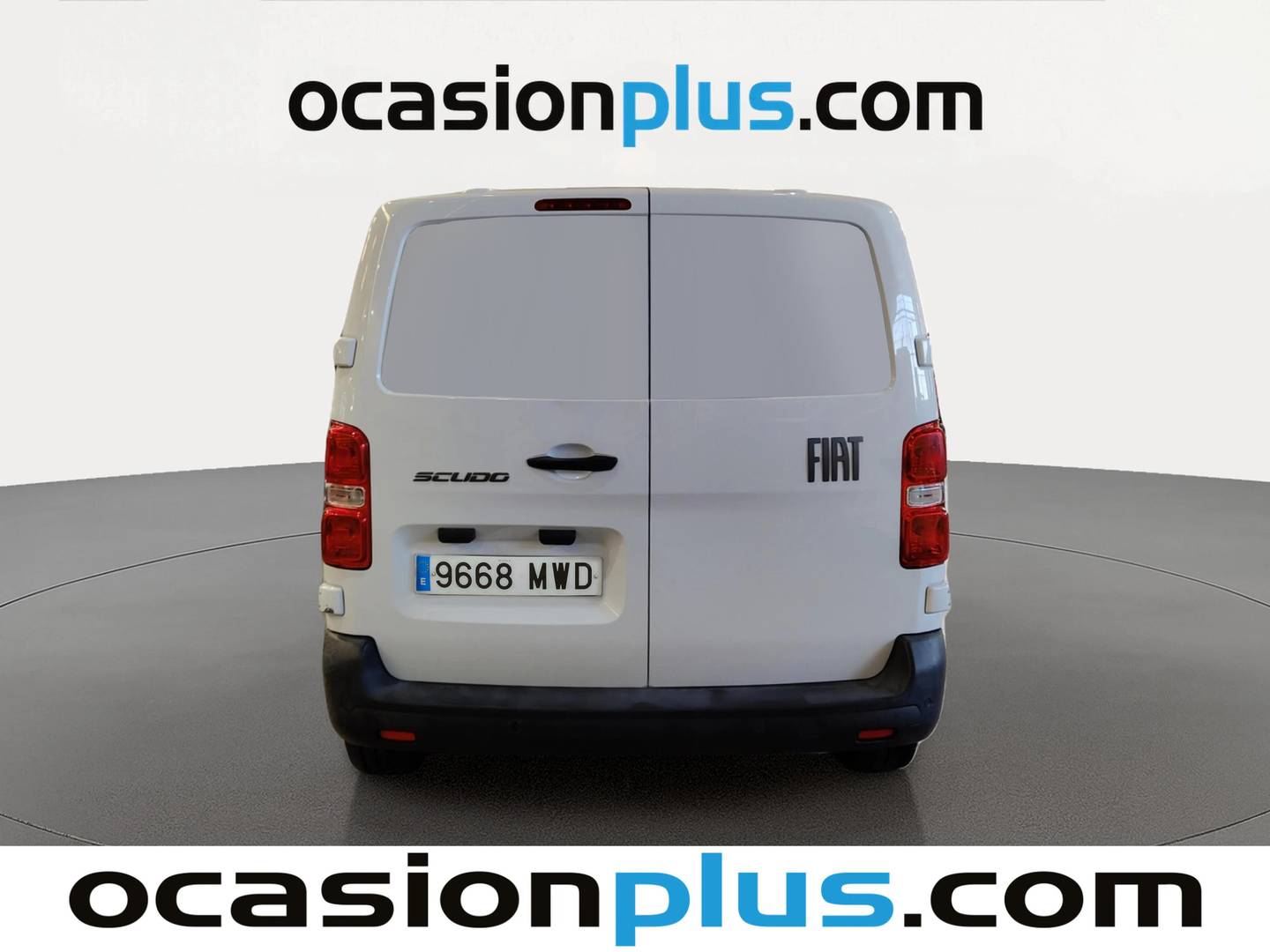 Fiat Scudo Fiat Scudo Furgon 1.5 Bluehdi L2 (120 CV) barato