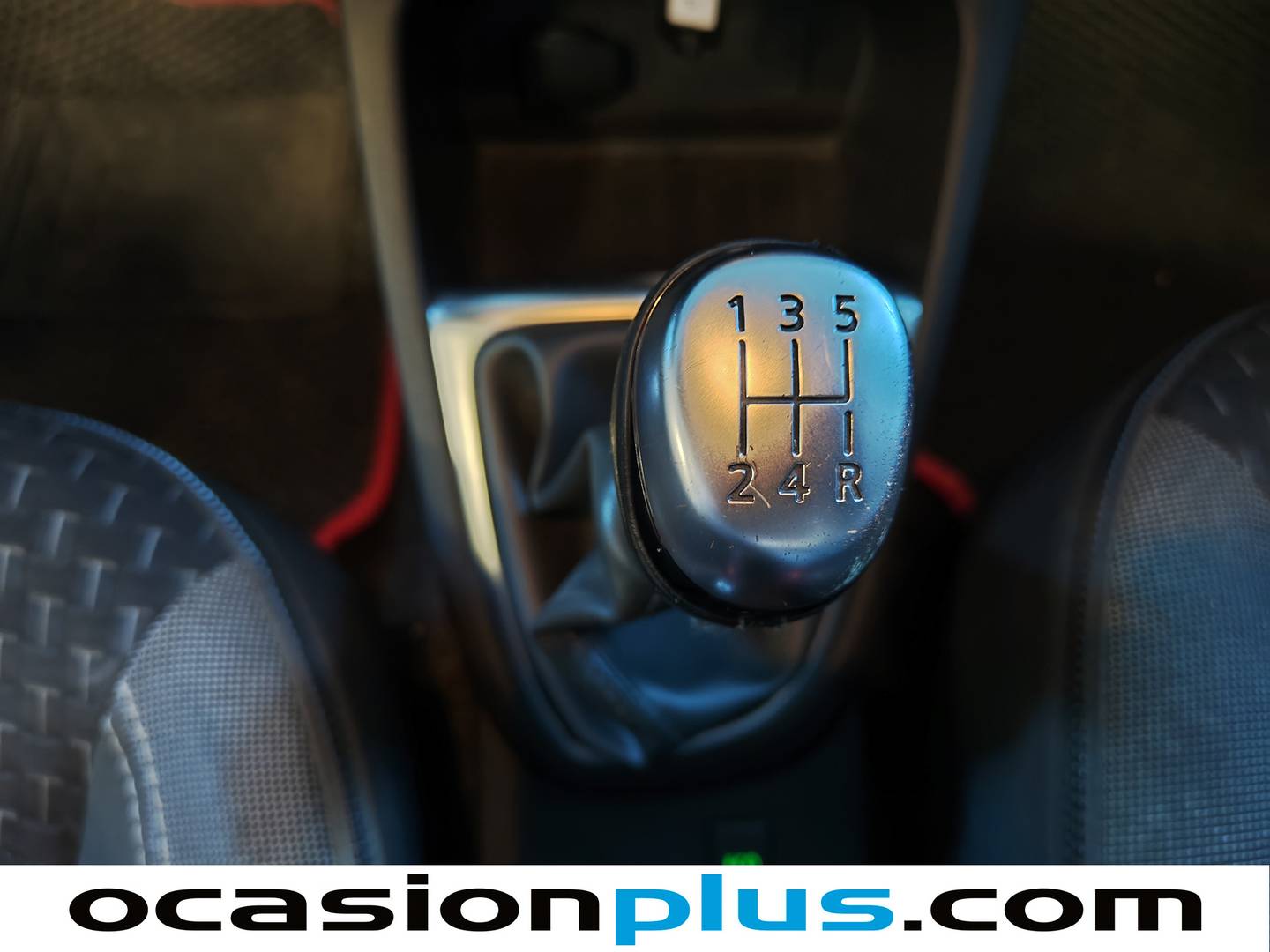 Renault Captur Renault Captur Zen Energy TCe (90 CV) de segunda mano