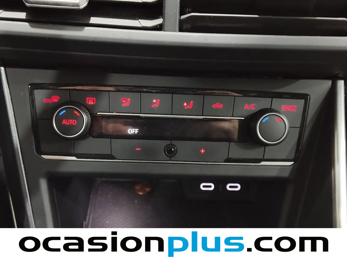 Foto Volkswagen Polo Volkswagen Polo United 1.0 TSI (110 CV)