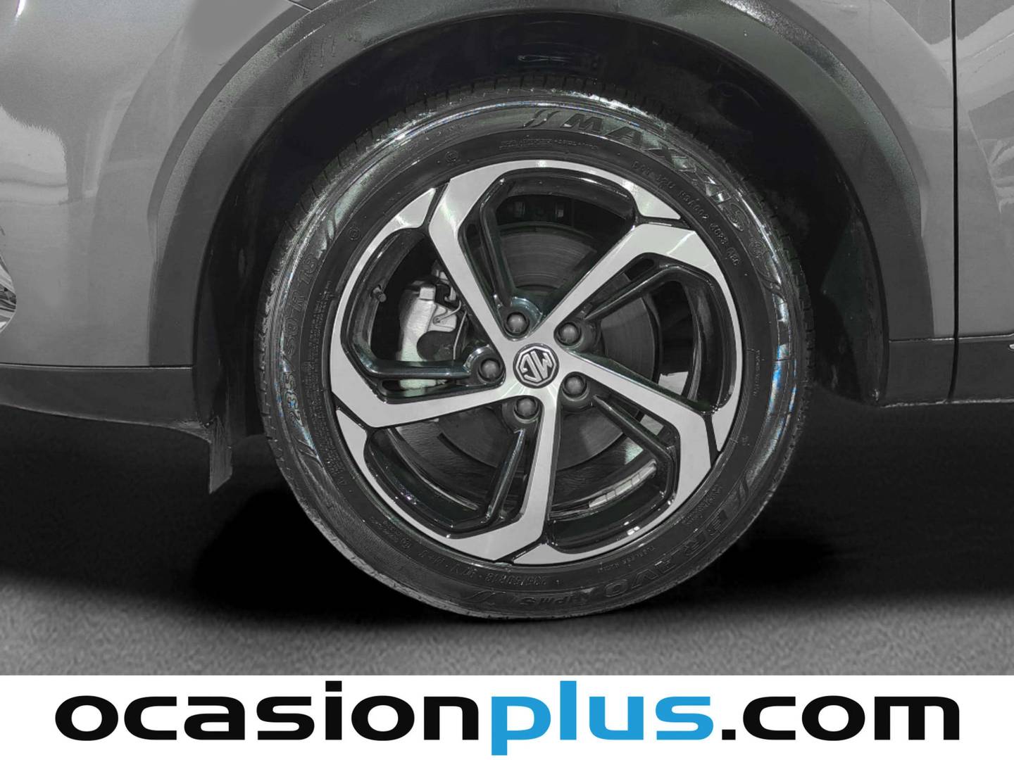 Foto MG HS MG eHS 1.5 T-GDI PHEV Luxury (258 CV)