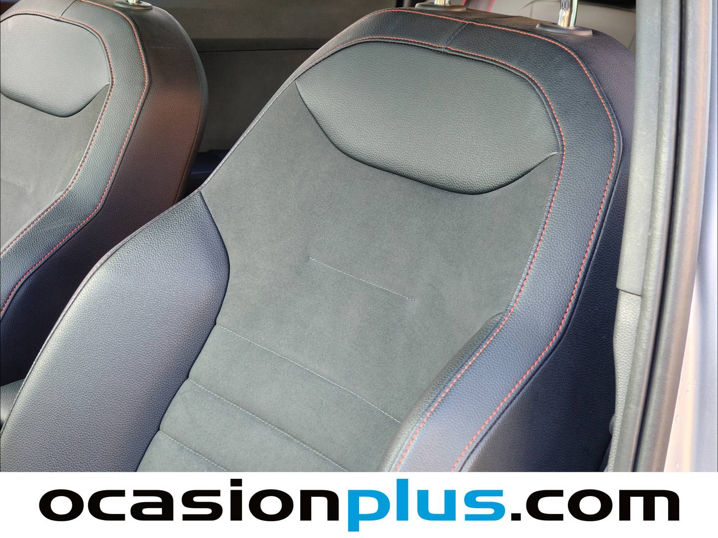 Foto Seat Arona SEAT Arona 1.5 TSI FR XL DSG (150 CV)