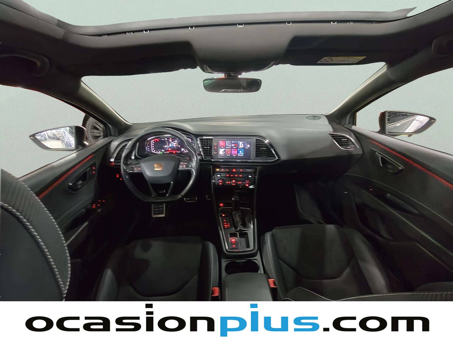 Seat León SEAT León ST 2.0 TSI S&S Cupra DSG (290 CV) al mejor precio