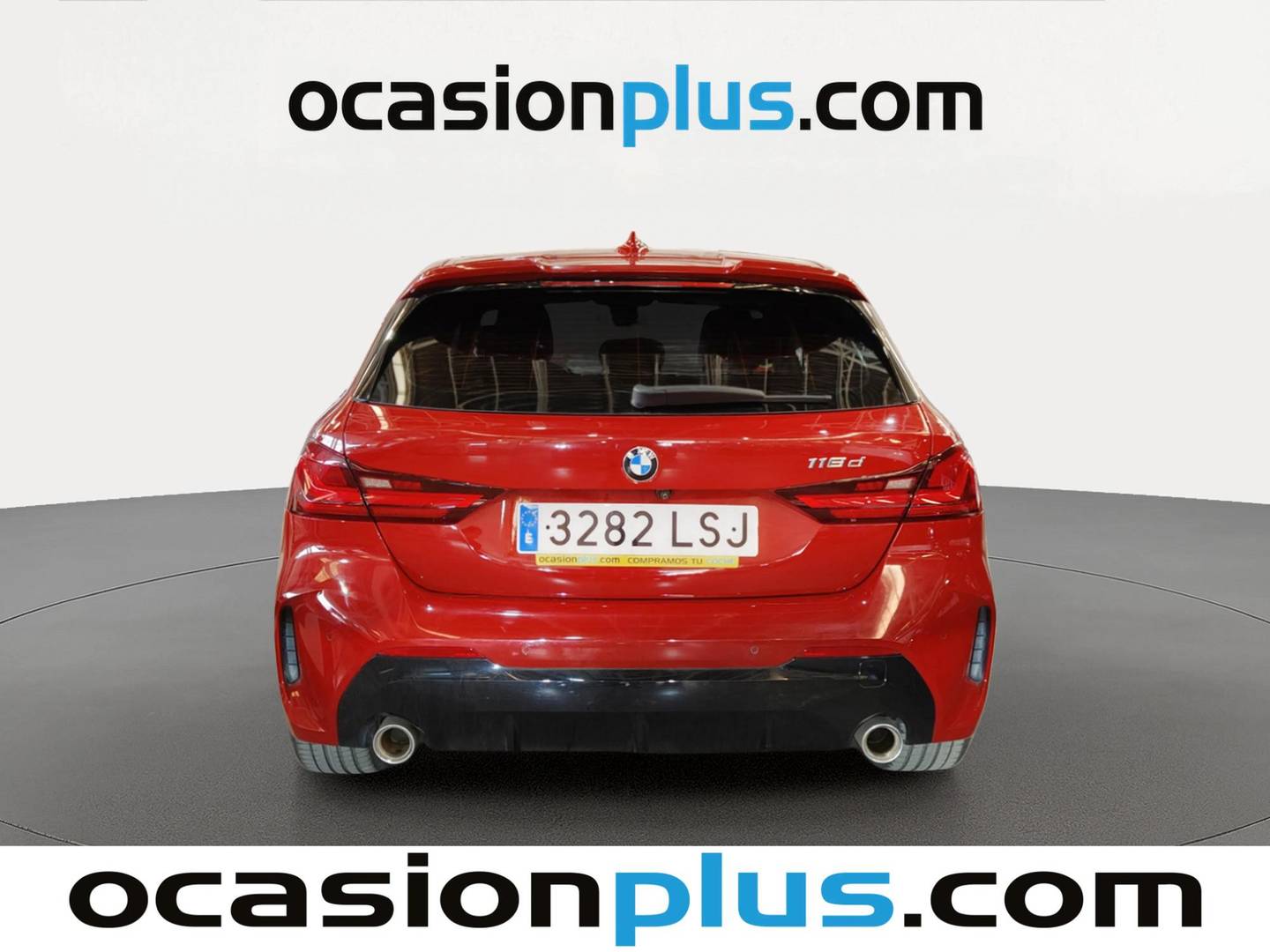 BMW Serie 1 BMW Serie 1 118d (150 CV) al mejor precio