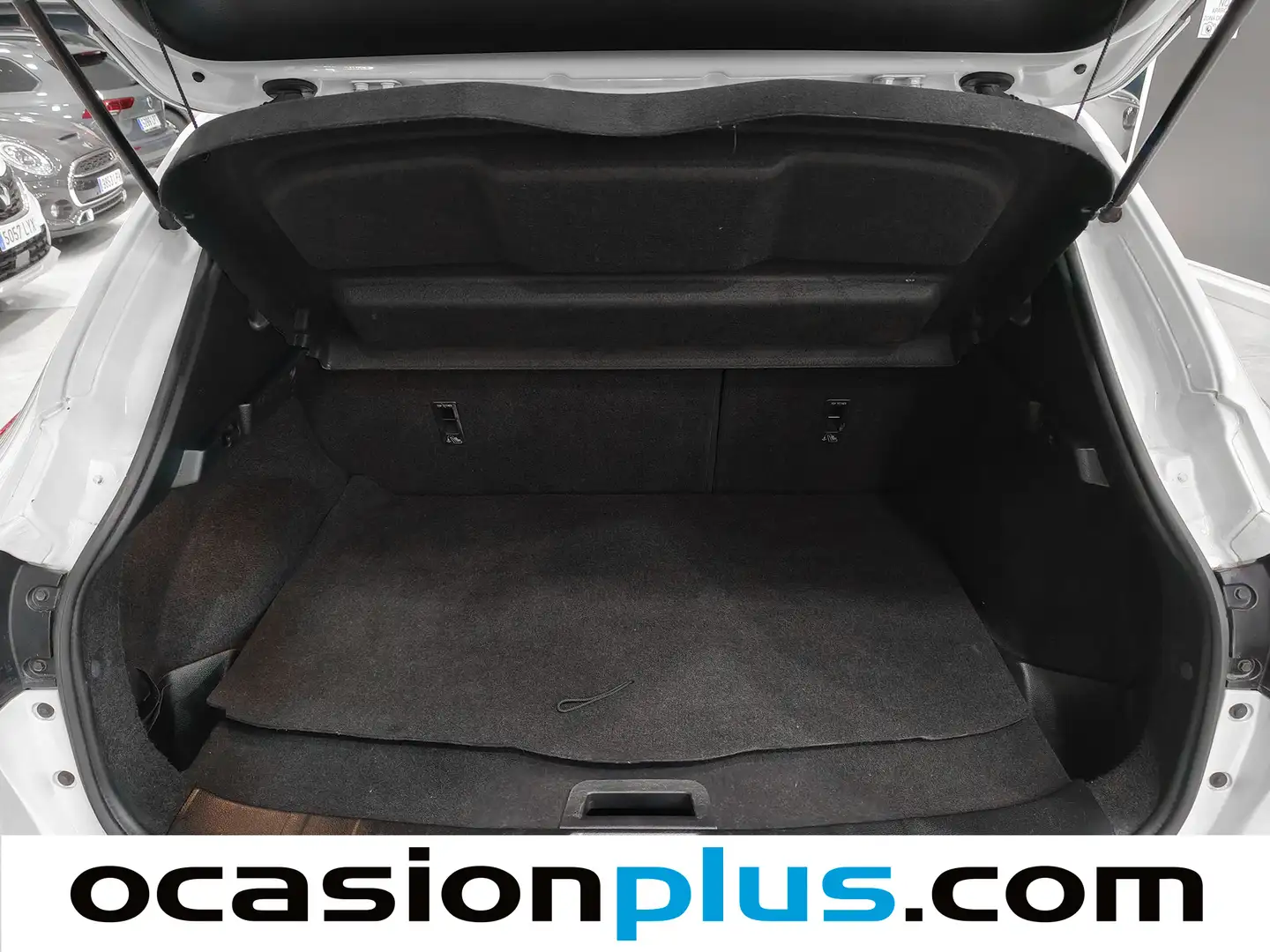 Foto Nissan QASHQAI Nissan Qashqai 1.2 DIG-T N-Connecta 4x2 XTronic (115 CV)