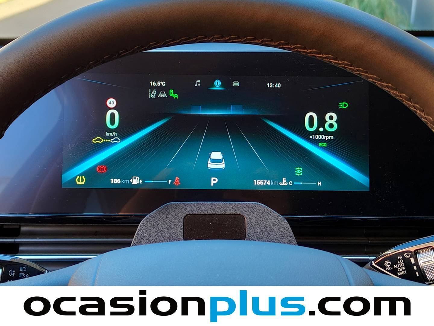 OMODA 5 Omoda 5 1.6 T-GDI Premium DCT (185 CV) al mejor precio