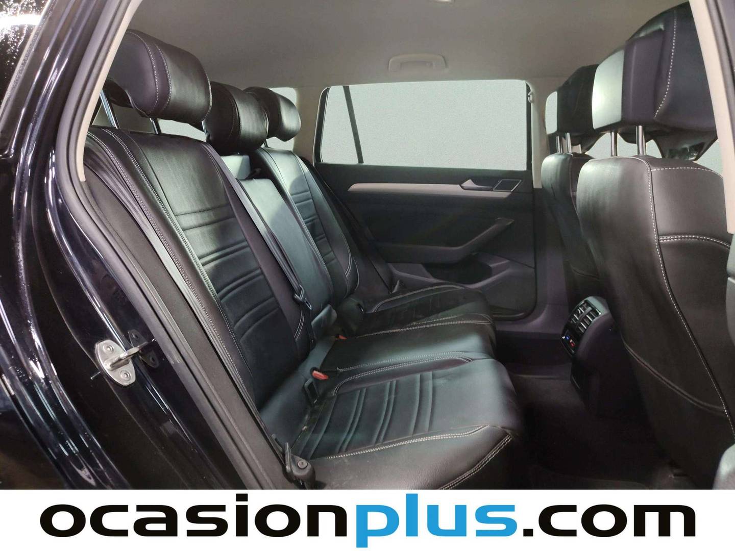 Volkswagen Passat Volkswagen Passat Variant Advance 2.0 TDI  (150 CV) de ocasión