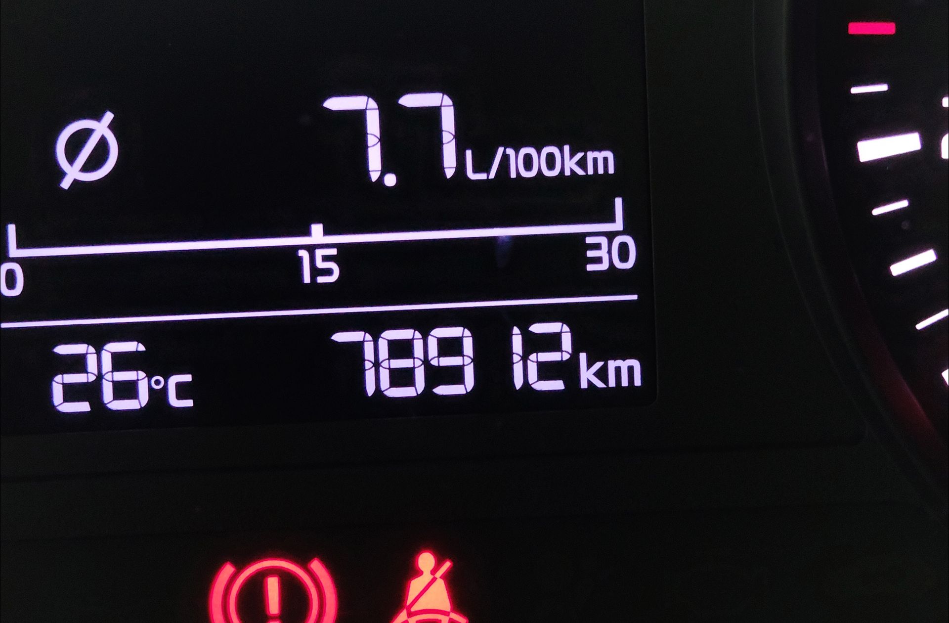 Kia Stonic 1.0 T-GDi Drive - foto 10