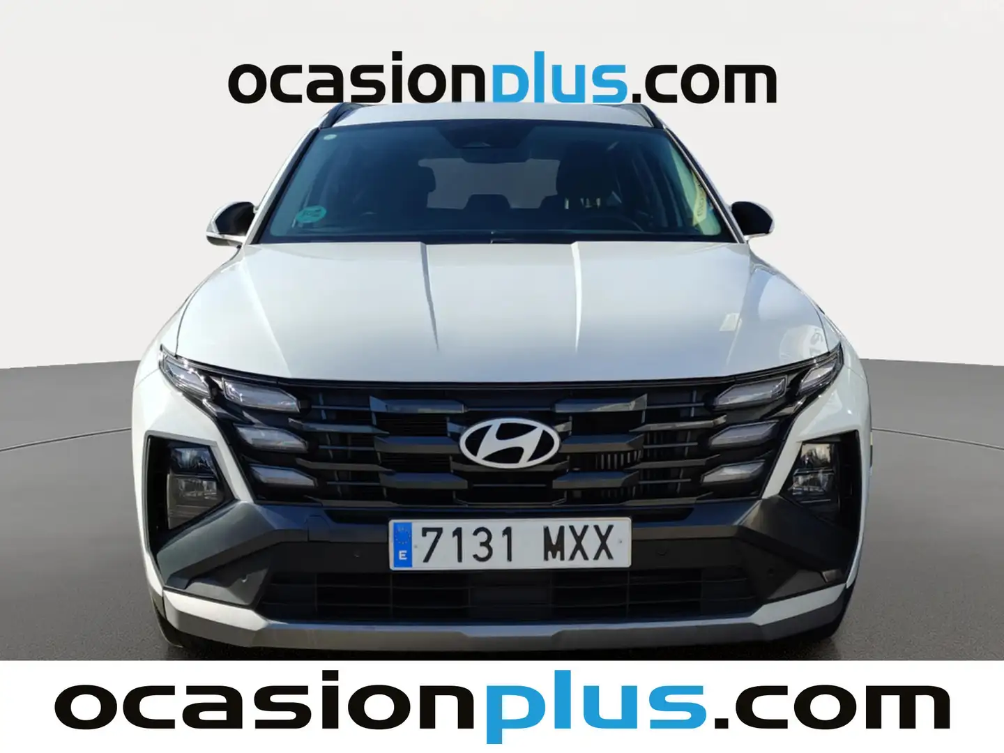 Foto Hyundai Tucson Hyundai Tucson 1.6 T Maxx (160 CV)