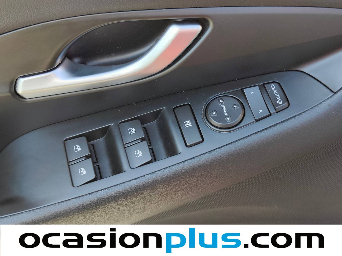Hyundai i30 Hyundai i30 1.0 TGDI Go! (120 CV) gasolina
