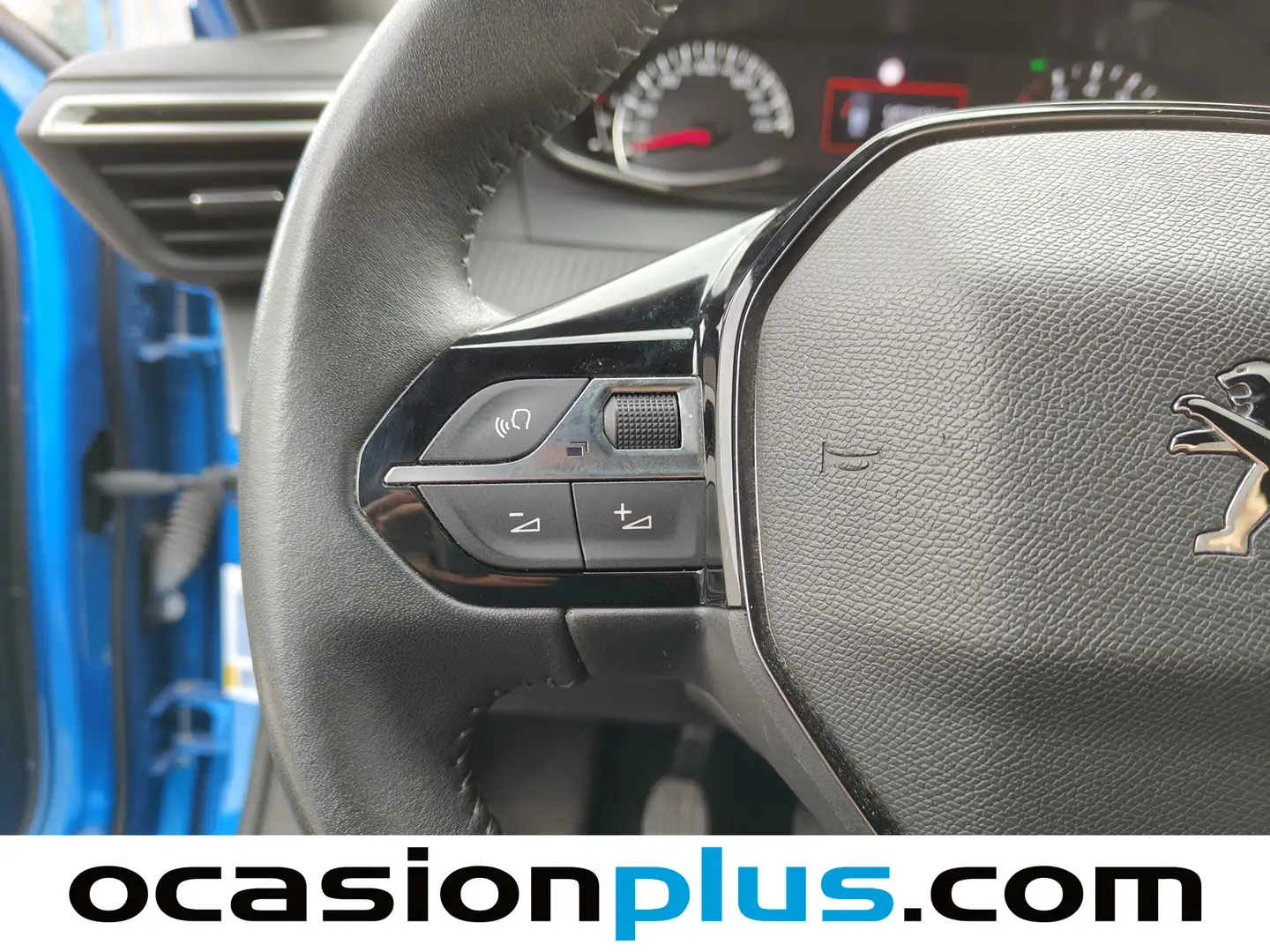 Foto Peugeot 2008 Peugeot 2008 PureTech 100 S&S Allure (100 CV)