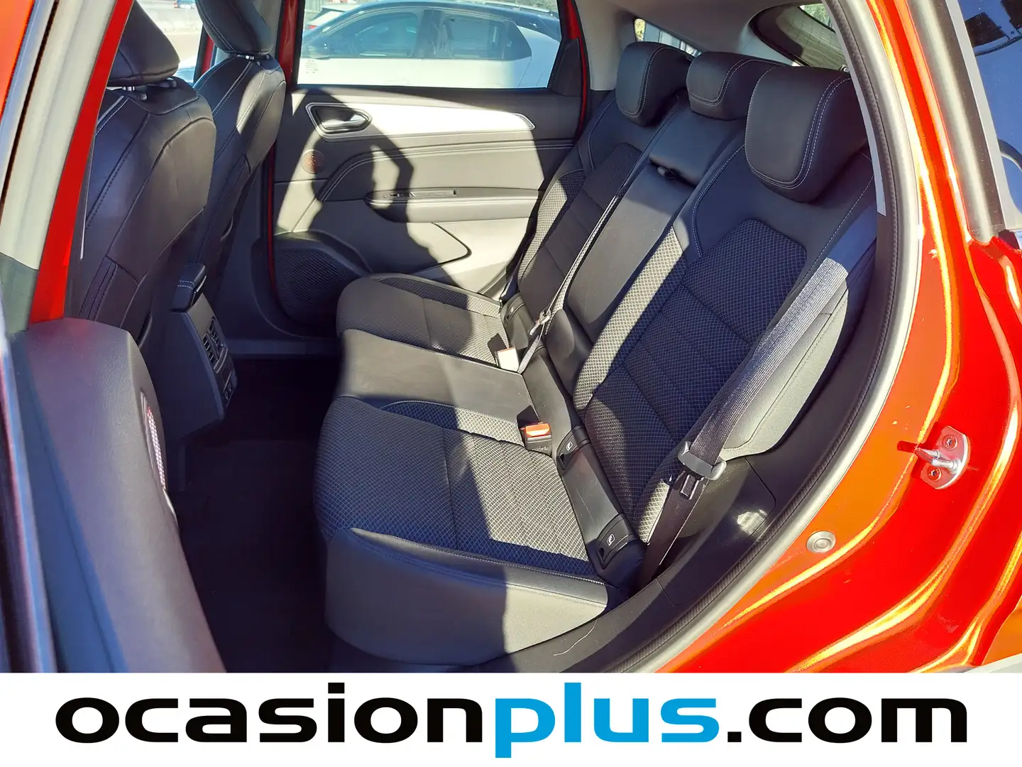 Foto Renault Arkana Renault Arkana Techno TCe 140 Mild hybrid EDC (140 CV)