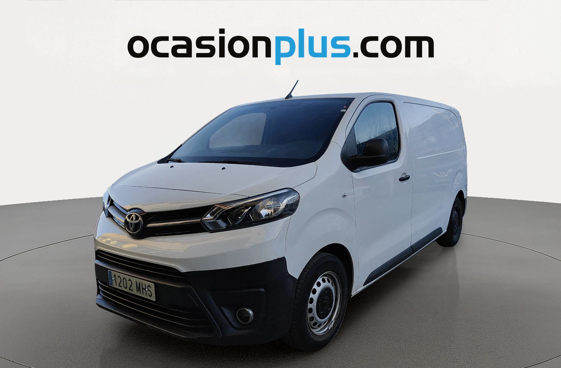 Toyota Proace City Van 1.5 D GX Plus