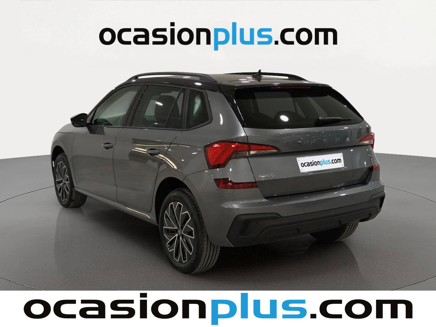Skoda Kamiq Skoda Kamiq 1.0 TSI Selection DSG (115 CV) seminuevo