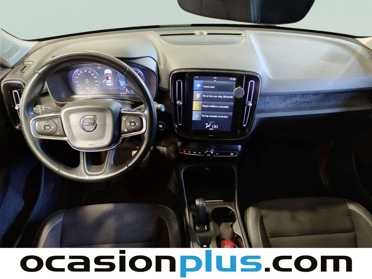 Volvo XC40 Volvo XC40 D3 Momentum Auto (150 CV) de ocasión