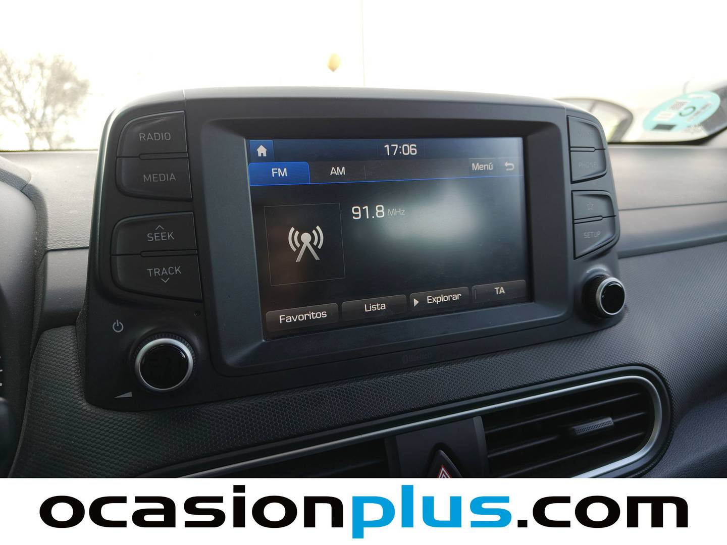 Hyundai Kona Hyundai Kona 1.0 TGDI Klass 4x2 (120 CV) km 0