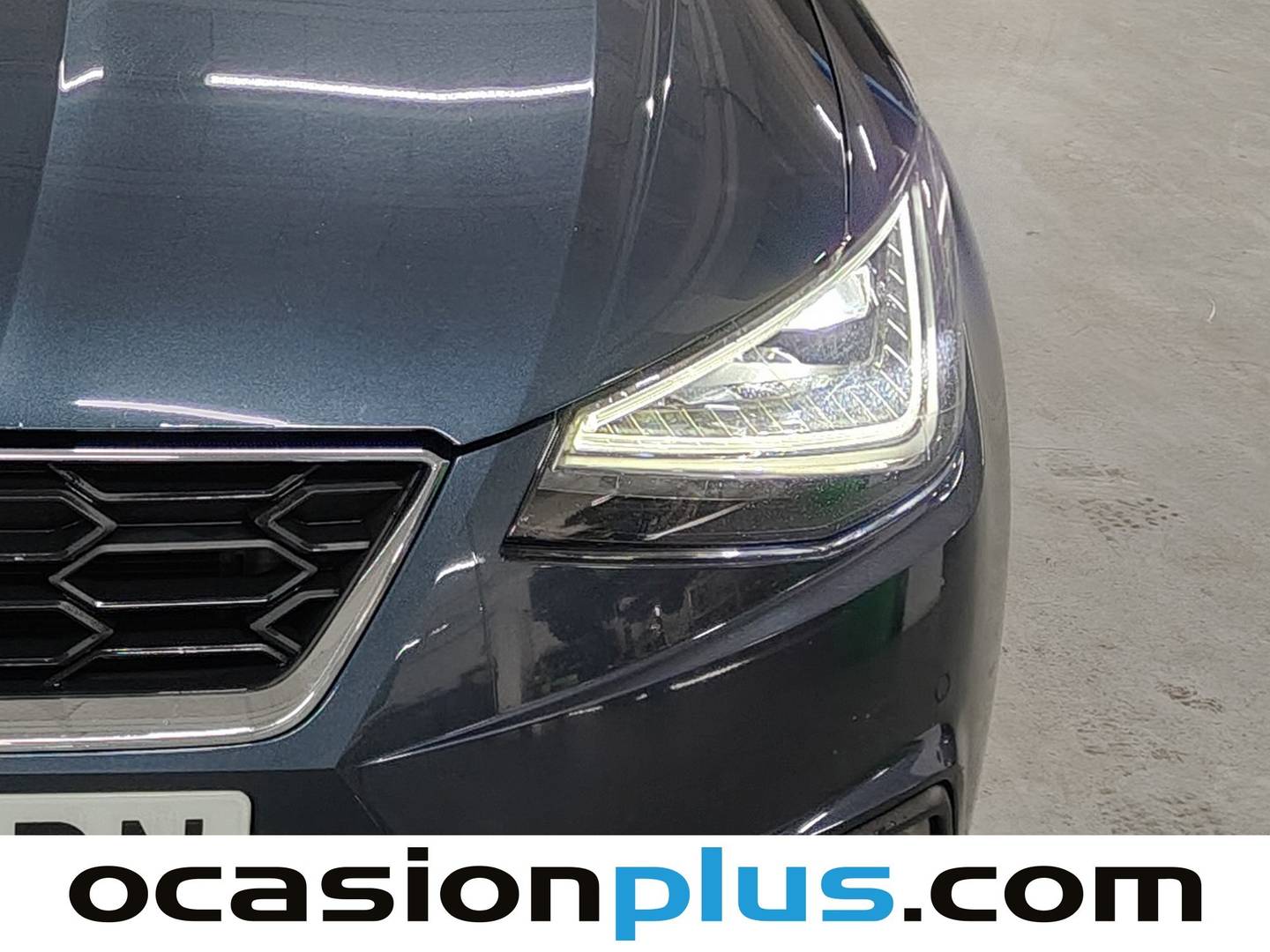 Foto Seat Ibiza SEAT Ibiza 1.0 TSI S&S FR XL (115 CV)