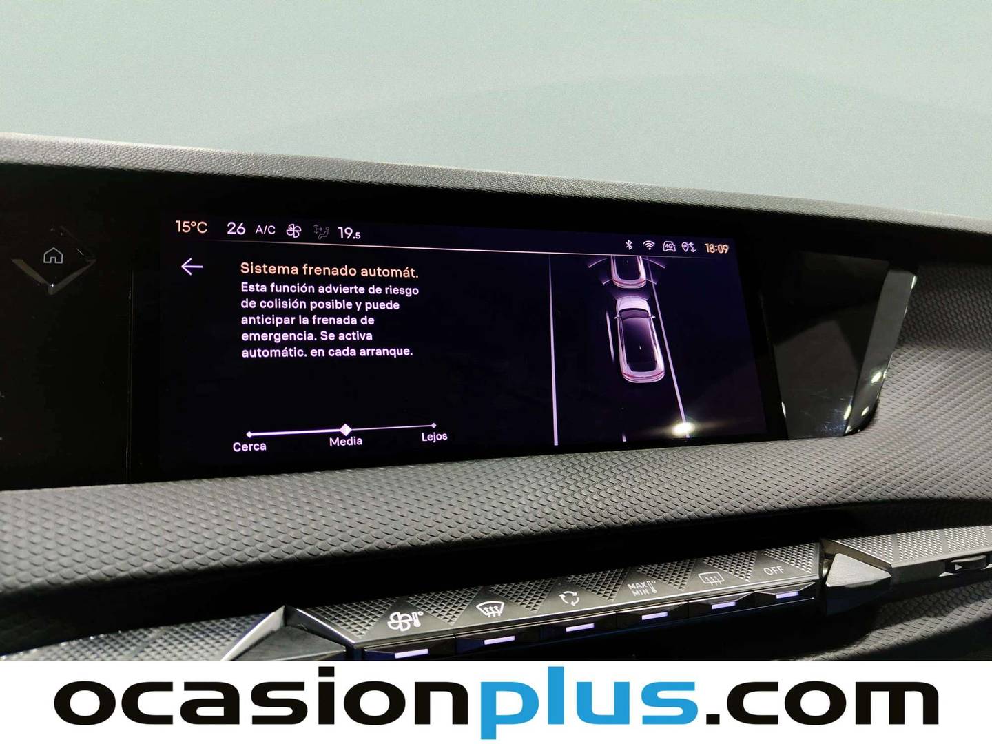 Foto DS DS 4 DS DS4 PureTech 130 Bastille Auto (130 CV)