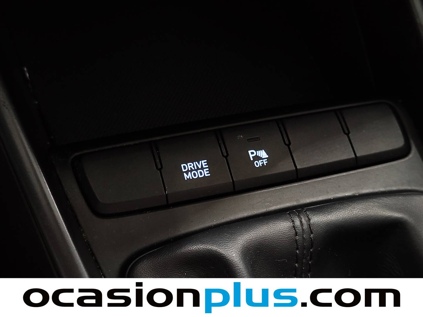 Hyundai i20 Hyundai i20 1.0 TGDI Klass (100 CV) seminuevo