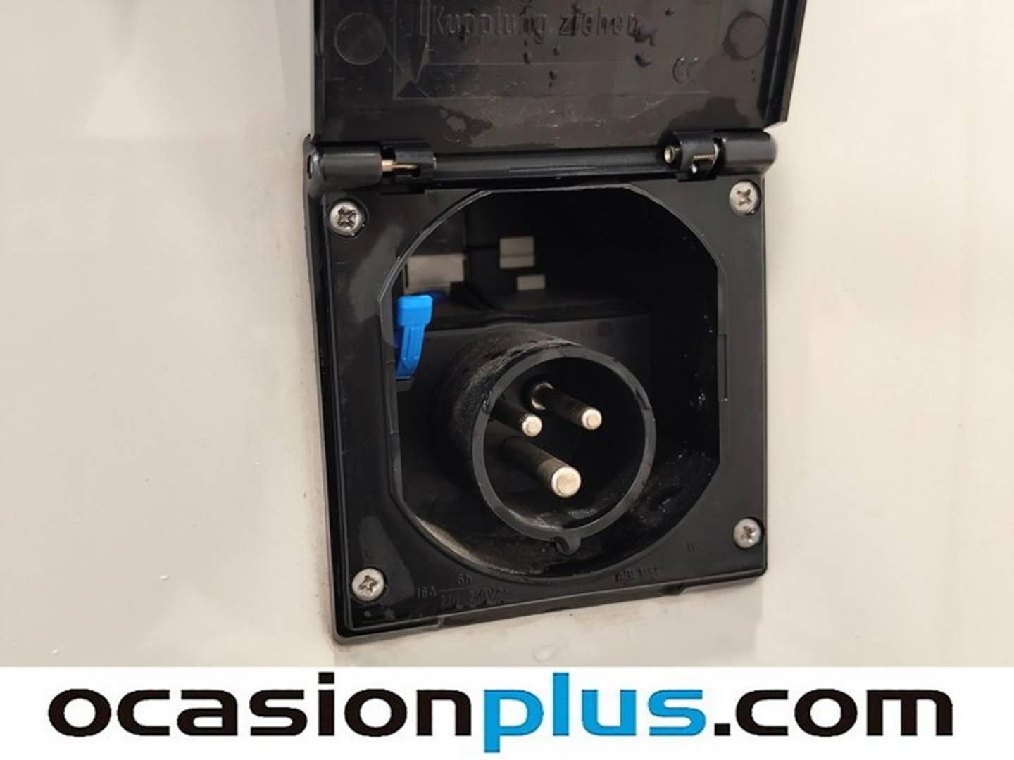 Westfalia Club Joker City Westfalia Club Joker City 2.0 Diesel DSG (150 CV) automático