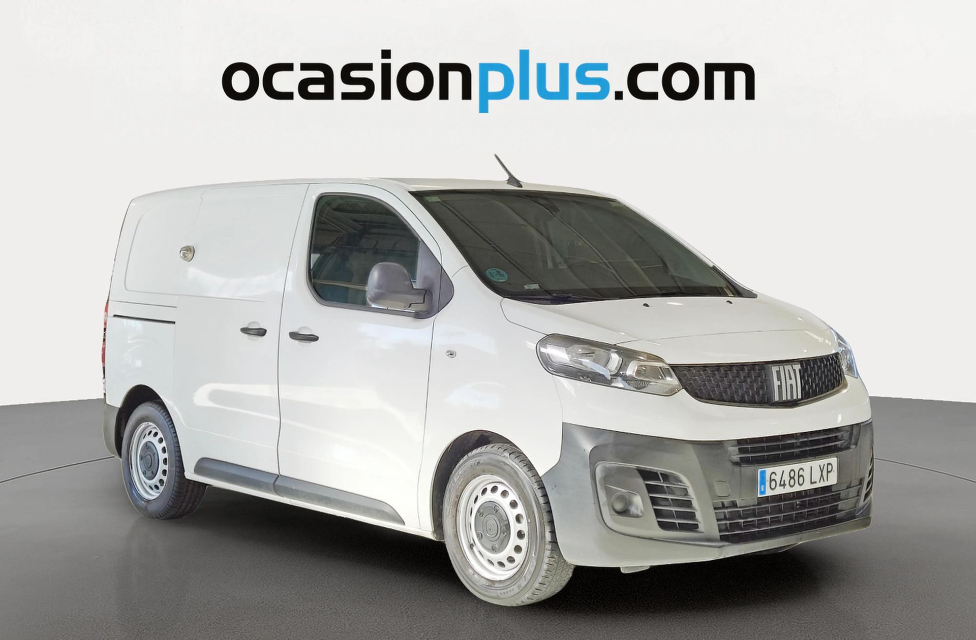 Fiat Scudo 1.5 BlueHDi L1 Business - foto 2