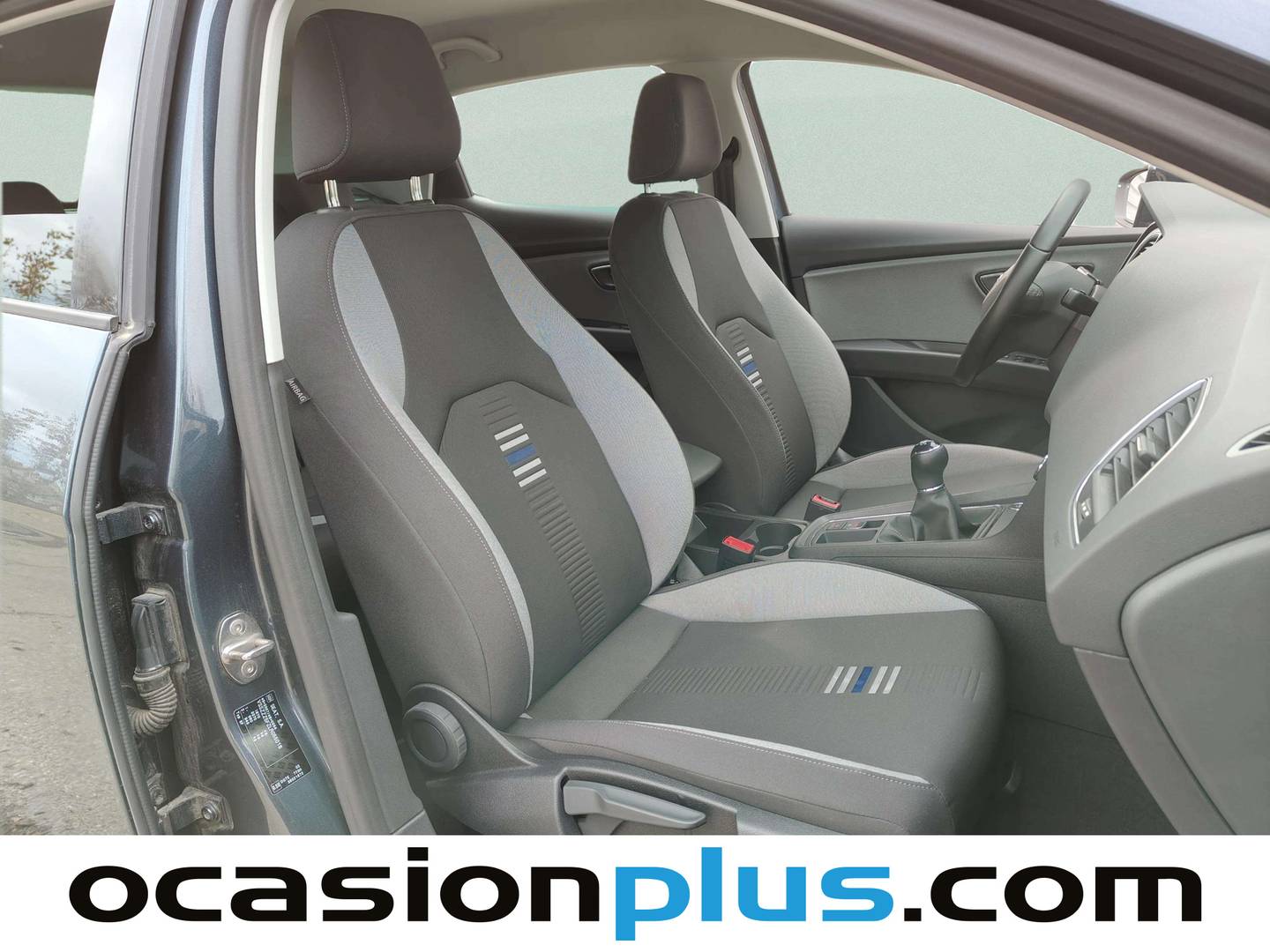 Foto Seat León SEAT León 1.6 TDI S&S Style Visio Edition (115 CV)