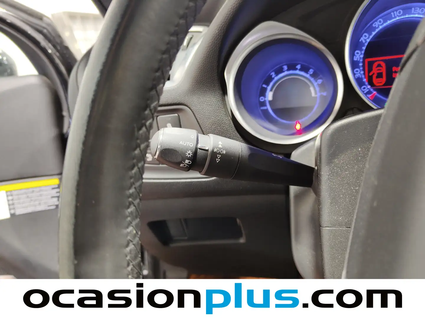 Foto DS DS 4 Crossback DS DS 4 Crossback PureTech 131 S&S Style (131 CV)