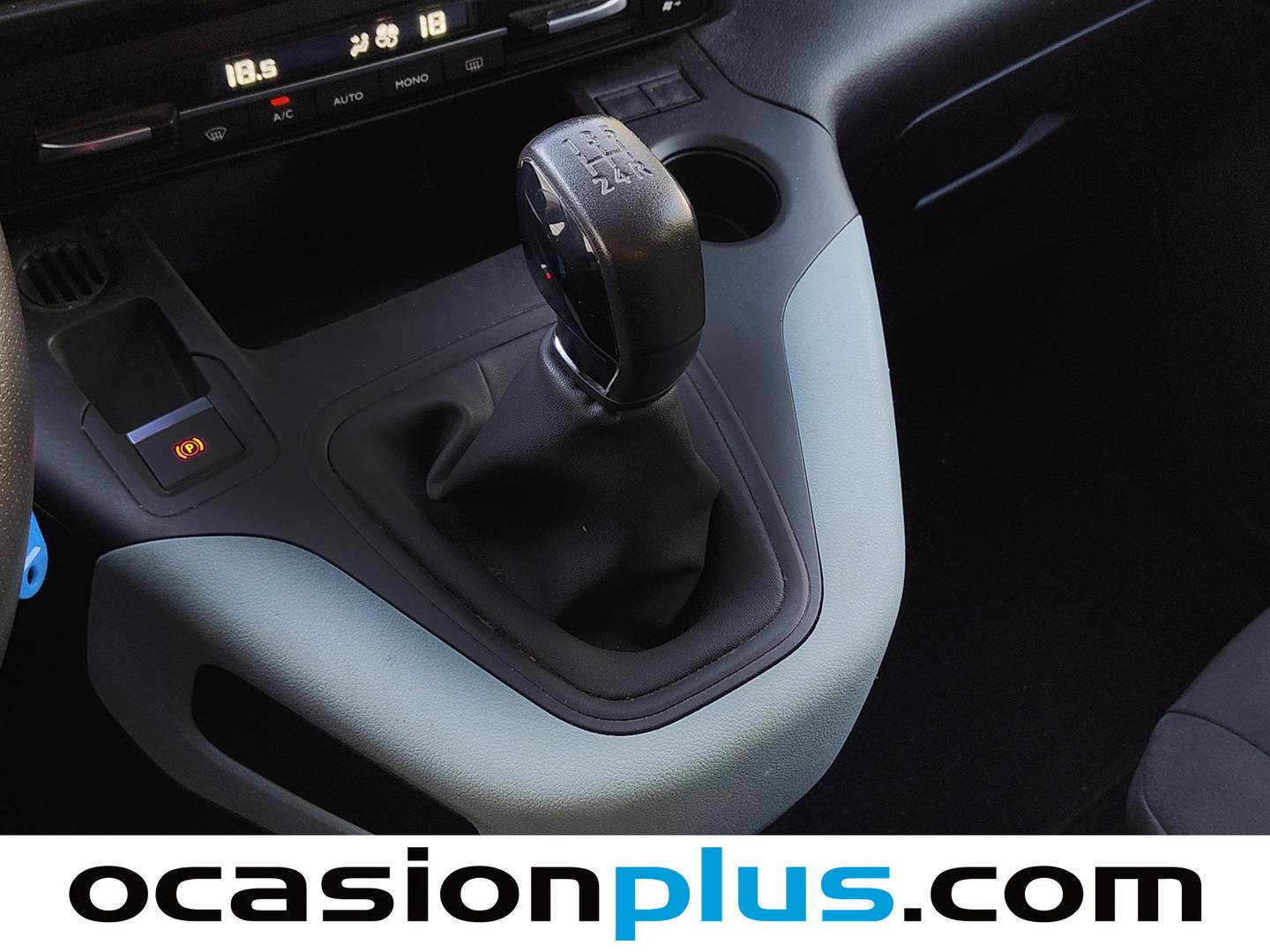Citroën Berlingo Citroën Berlingo BlueHDi 100 S&S Talla M Feel (102 CV) barato