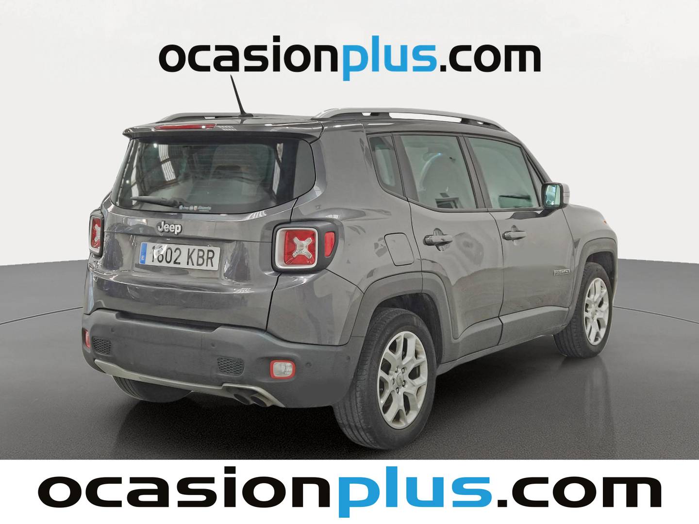 Jeep Renegade Jeep Renegade 1.4 Multiair Limited 4x2 (140 CV) 140cv