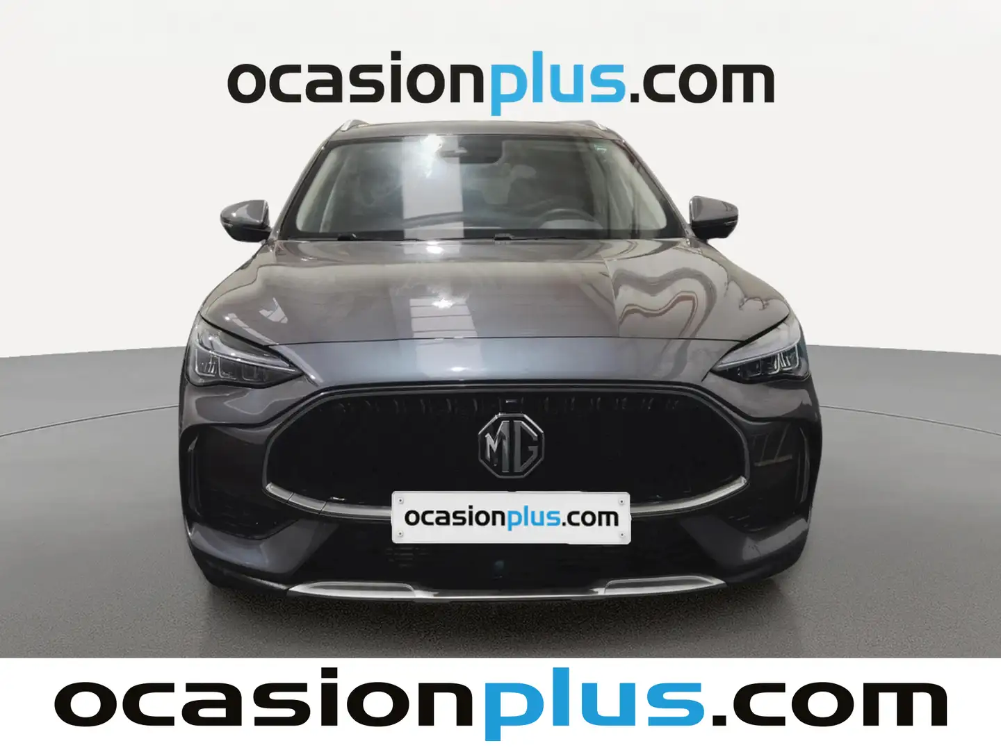 Foto MG HS MG HS 1.5 Turbo GDI Luxury DCT (162 CV)