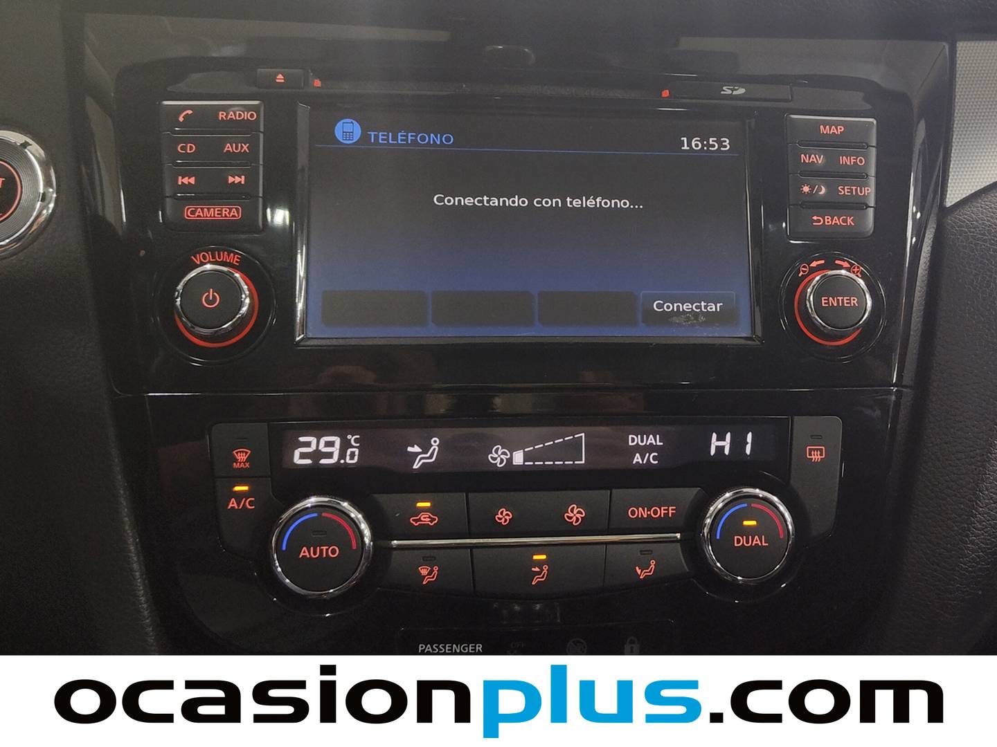 Nissan QASHQAI Nissan Qashqai DIG-T 115 N-Connecta (115 CV) km 0