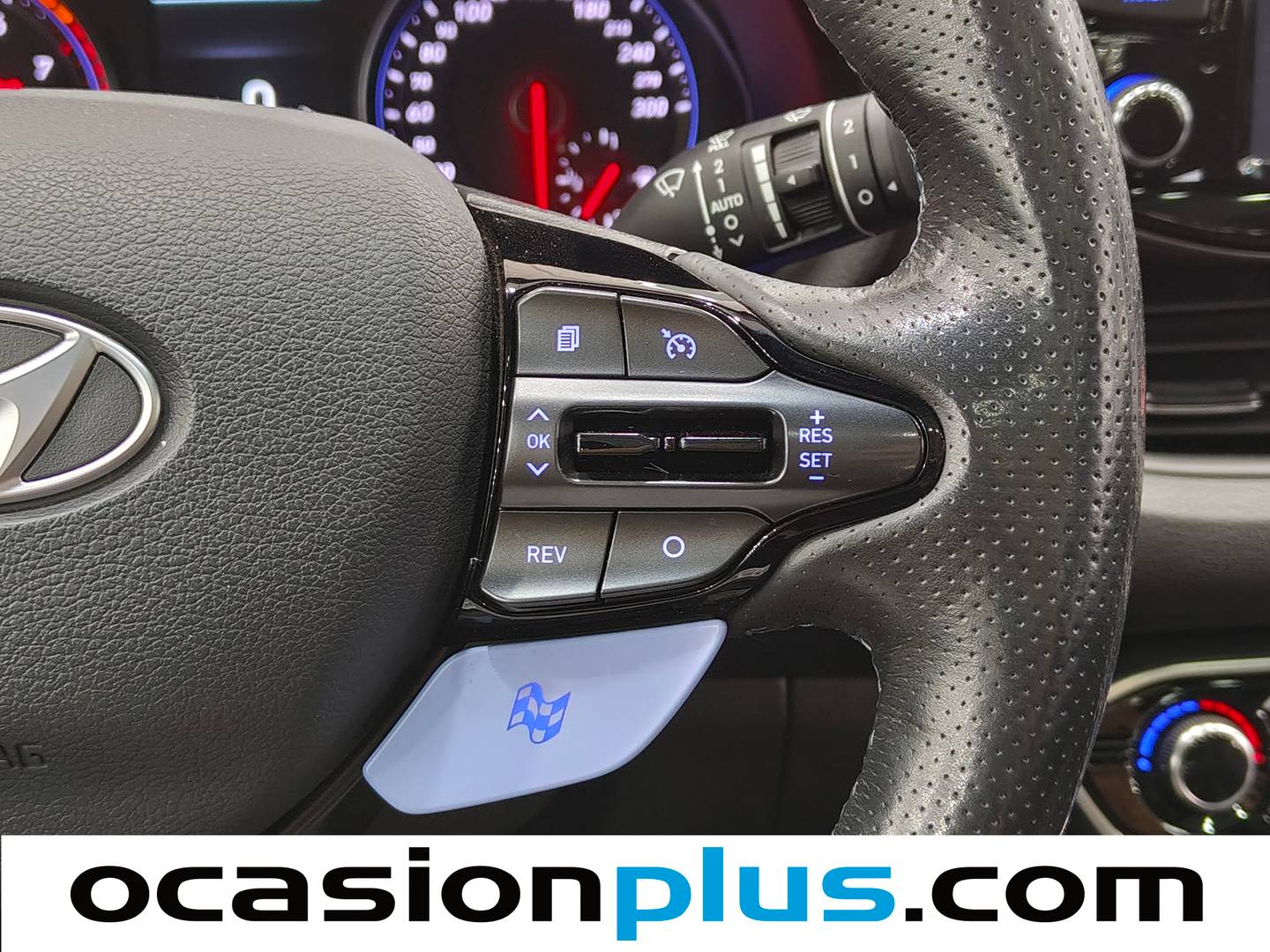 Hyundai i30 Hyundai i30 2.0 TGDI N Performance Sky (275 CV) gasolina