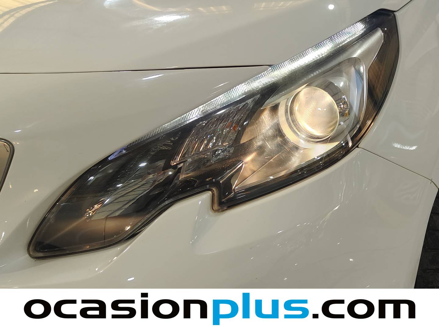 Peugeot 2008 Peugeot 2008 PureTech 82 S&S Style (82 CV) barato