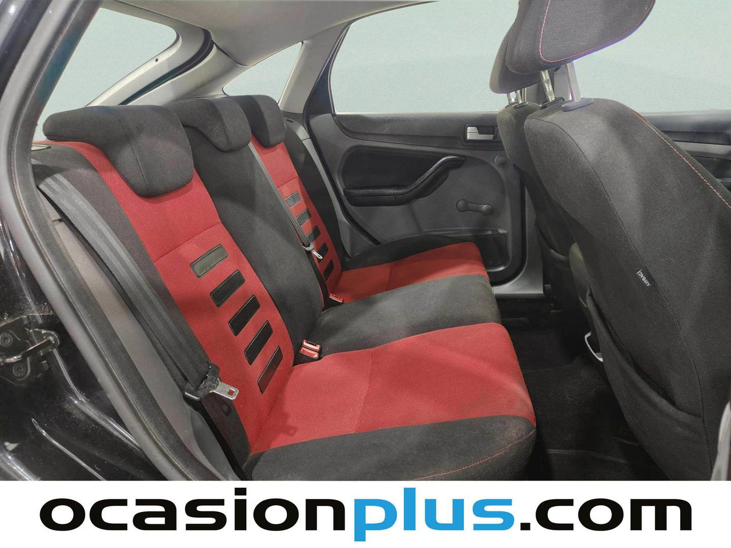 Ford Focus Ford Focus 1.6 Trend (100 CV) al mejor precio