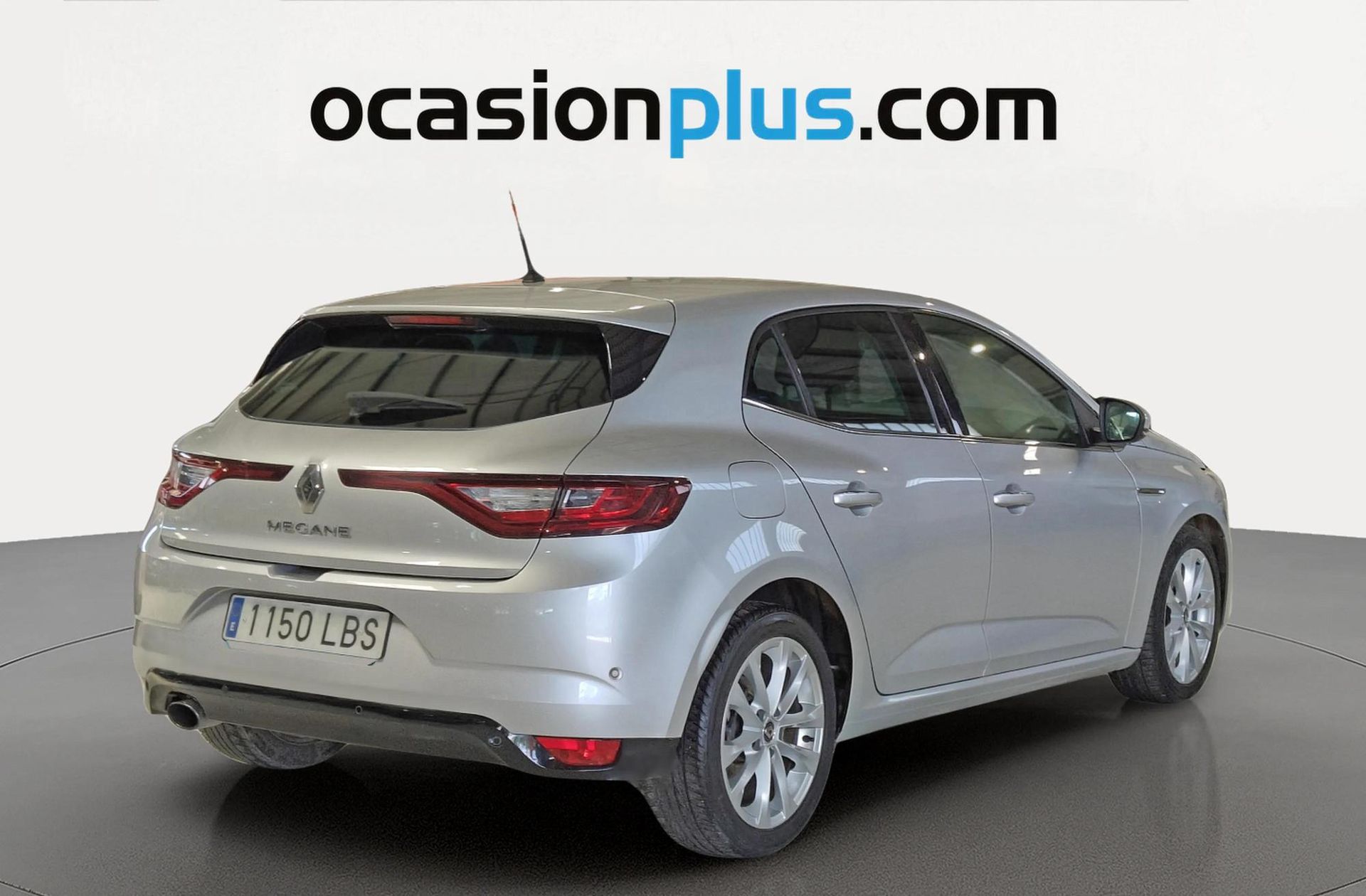 Renault Mégane Zen Blue dCi - foto 4