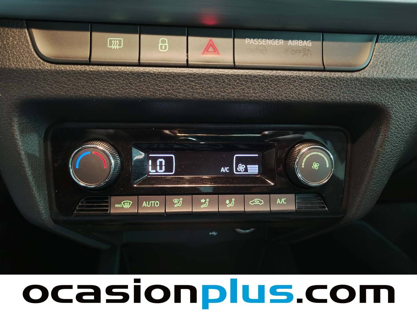 Skoda Fabia Skoda Fabia 1.0 TSI Like  (95 CV) km 0