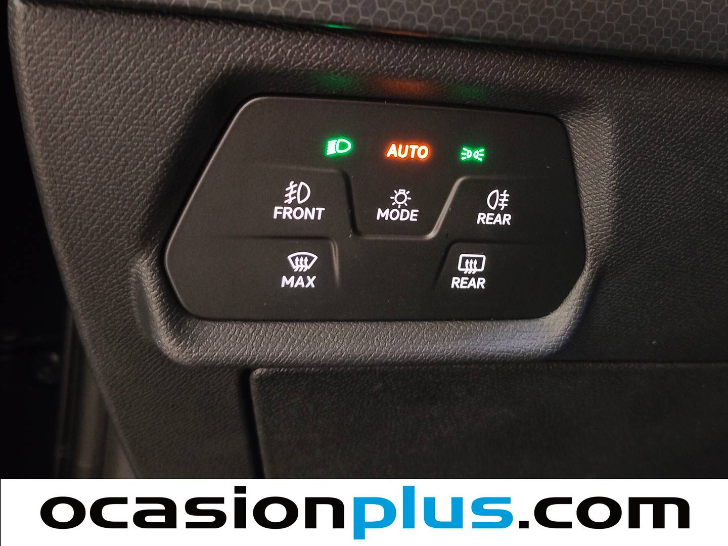 Foto Seat León SEAT León 1.5 TSI S&S Style XL (116 CV)