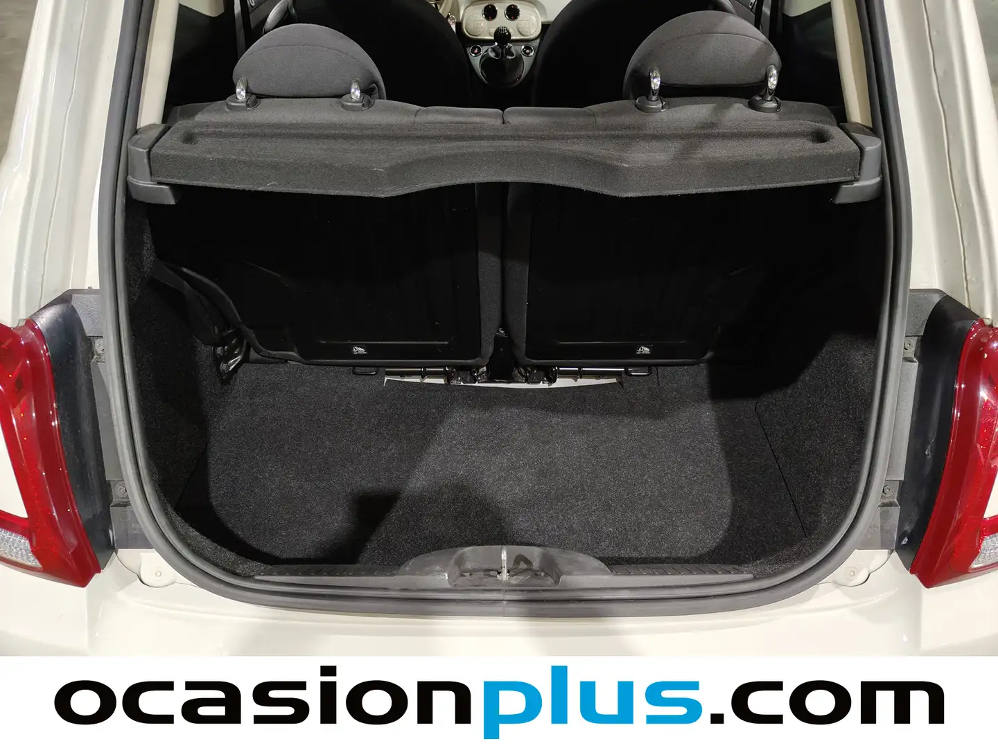 Foto Fiat 500 Fiat 500 1.0 Hybrid Dolcevita (70 CV)