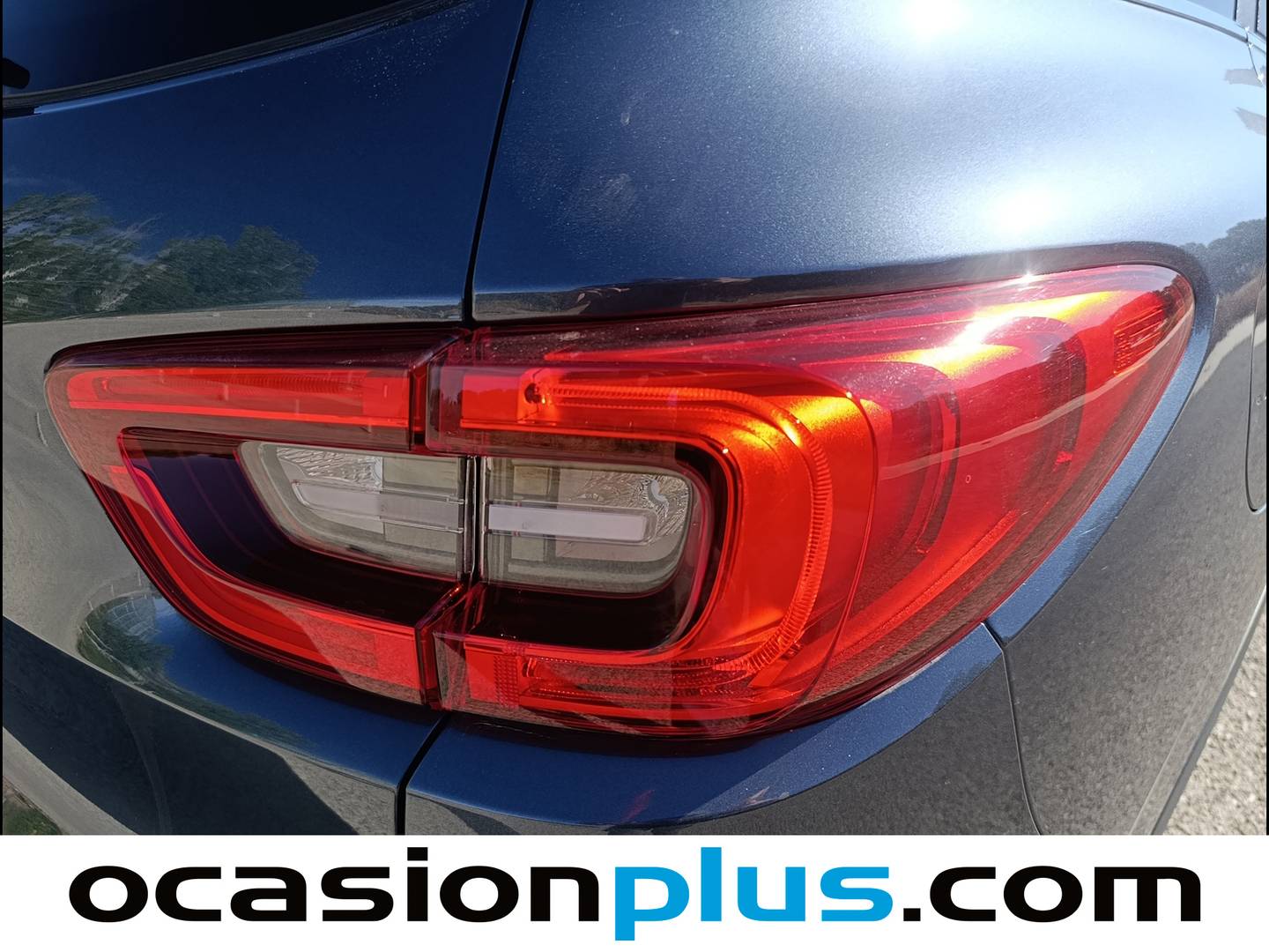 Renault Kadjar Renault Kadjar Zen Blue dCi (150 CV) 4x2 km 0