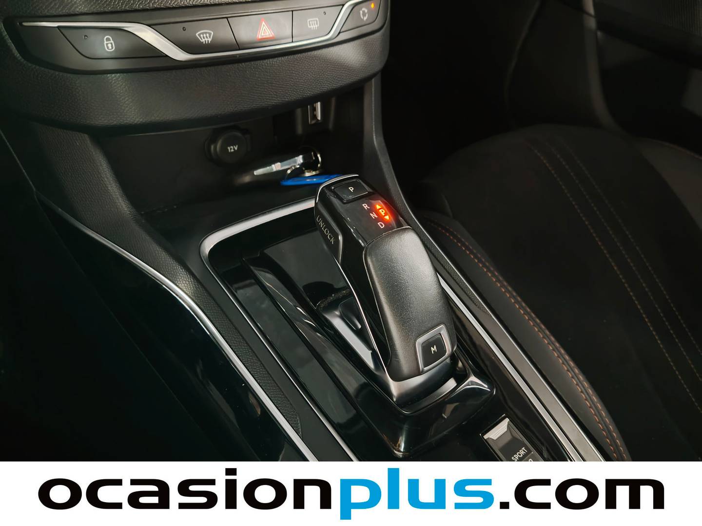 Peugeot 308 Peugeot 308 SW SW GT Pack BlueHDi 130 S&S EAT8 (130 CV) de segunda mano
