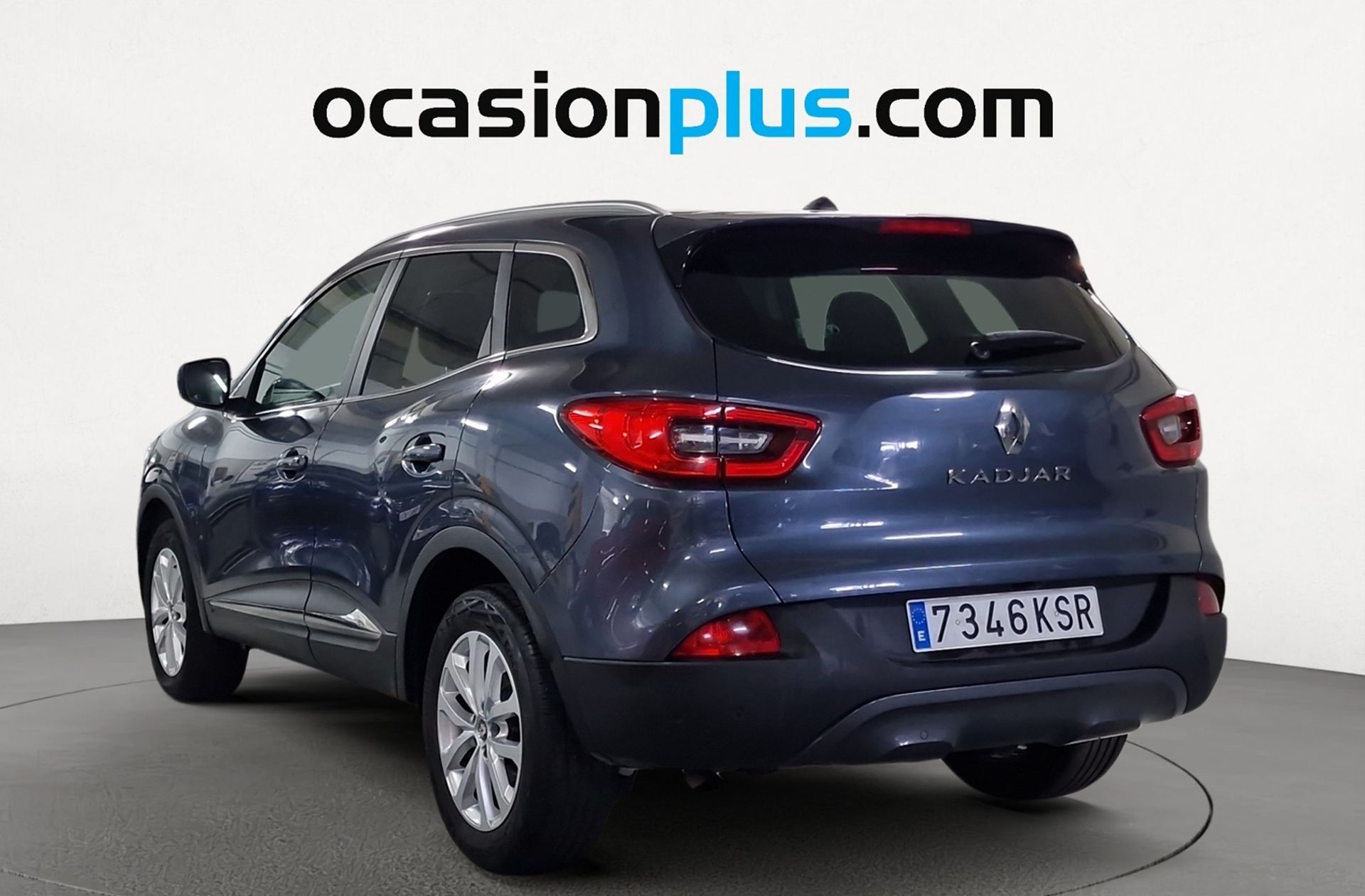 Renault Kadjar Zen TCe GPF - foto 3