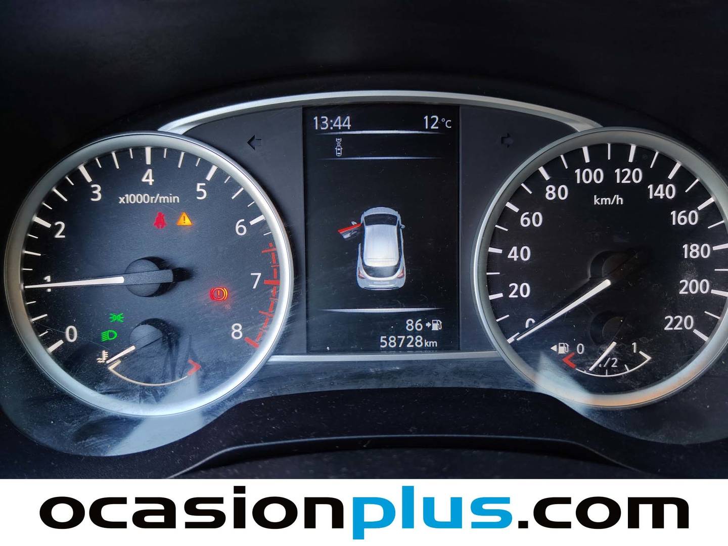 Foto Nissan Micra Nissan Micra 1.0 G Acenta (71 CV)