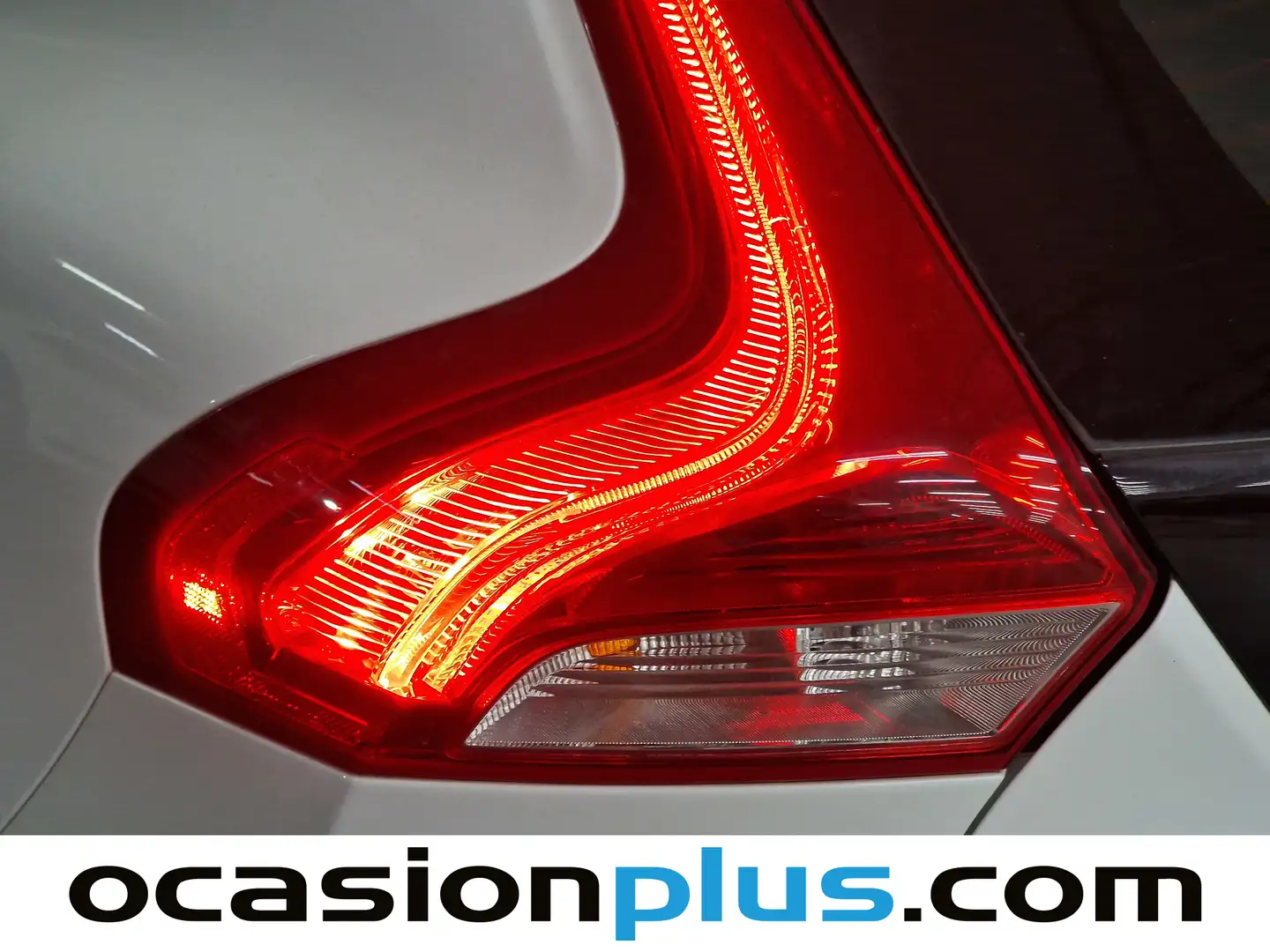 Foto Volvo V40 Volvo V40 D2 Kinetic (120 CV)